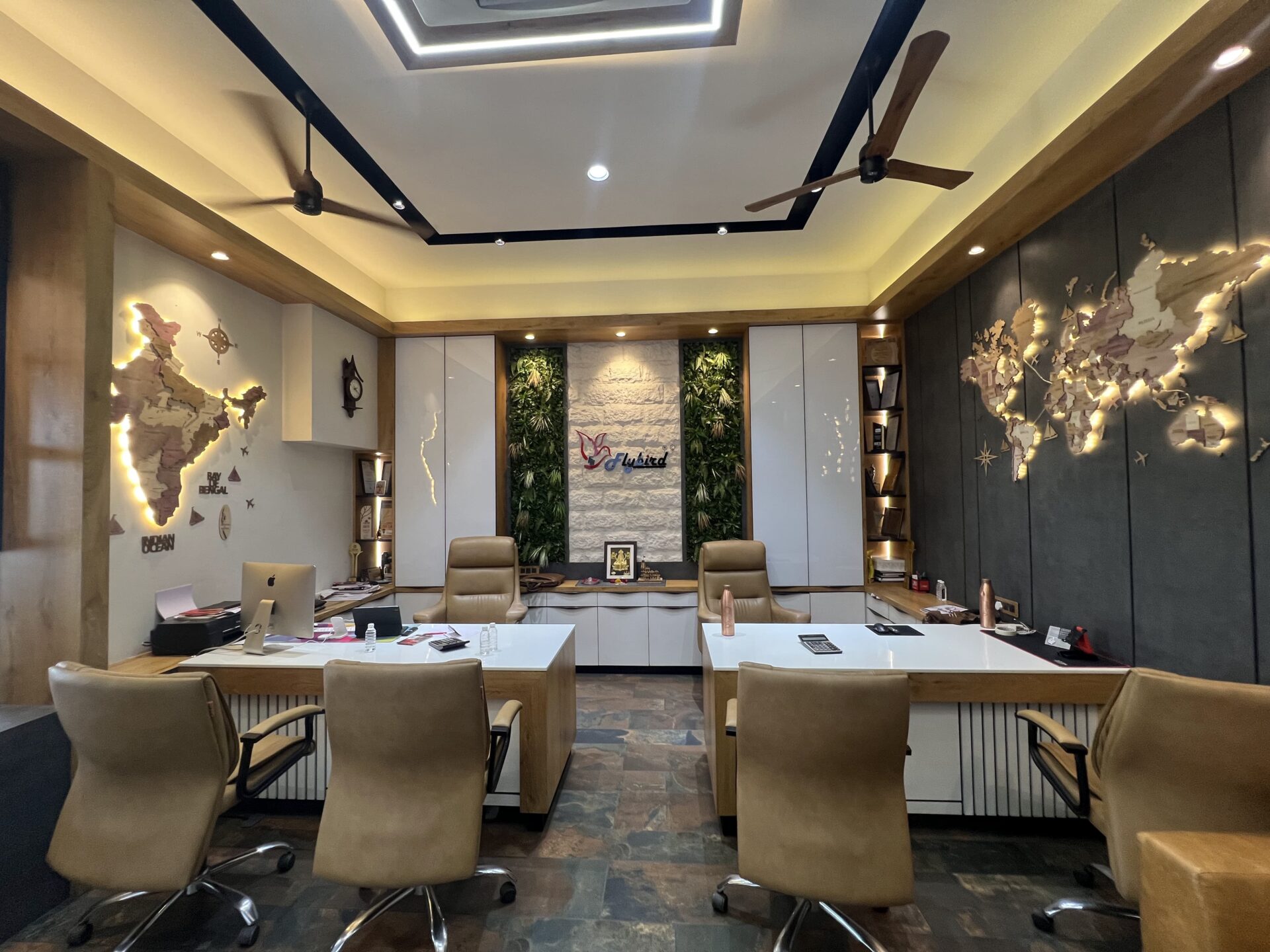 Flybird interior Products Private Limited