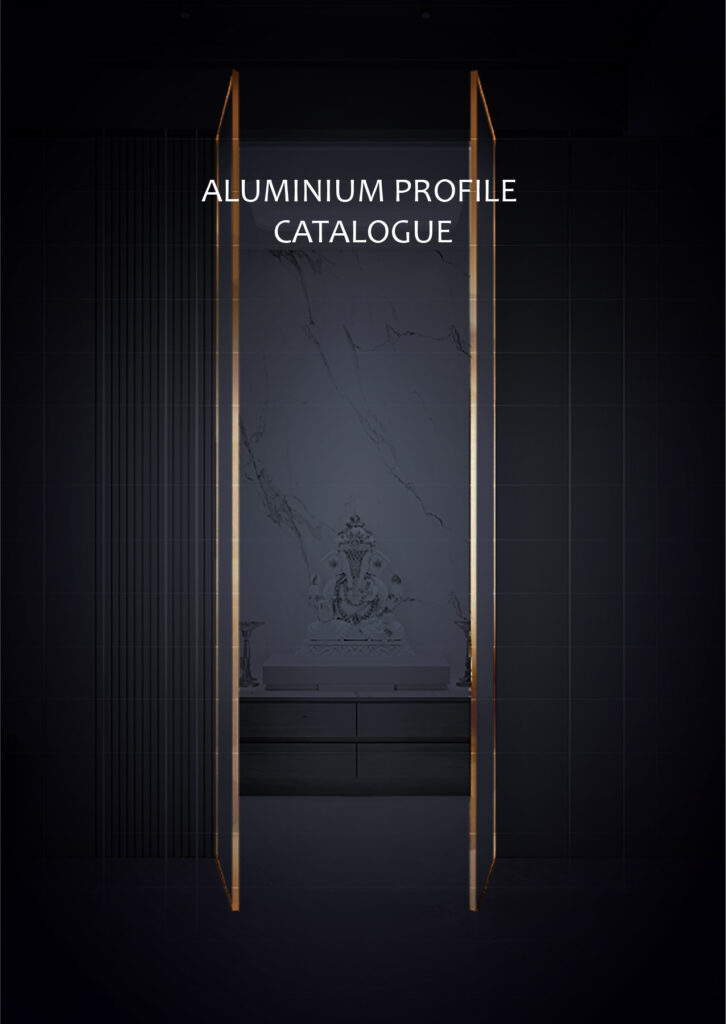 Flybird Aluminium Catalogue