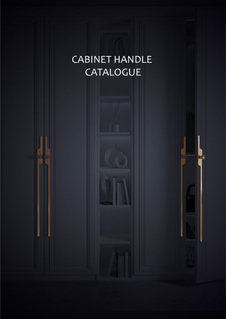 Flybird Cabinet Handle Catalogue