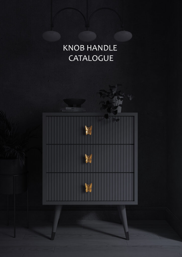 Flybird Knob Handle Catalogue