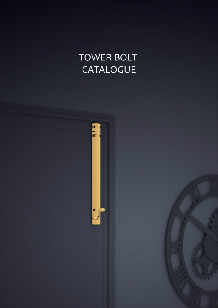 Flybird Tower Bolt Catalogue