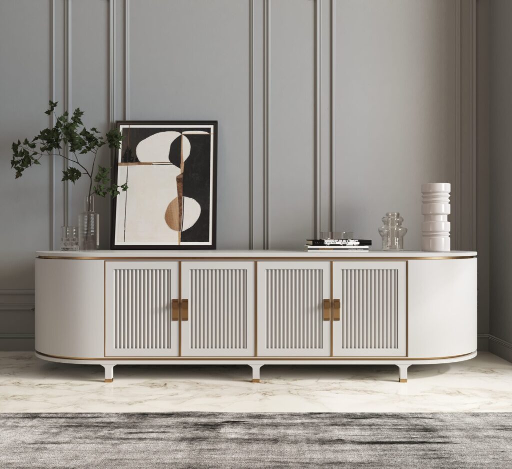 Knobs vs Handles: Which is Better for Your Furniture?