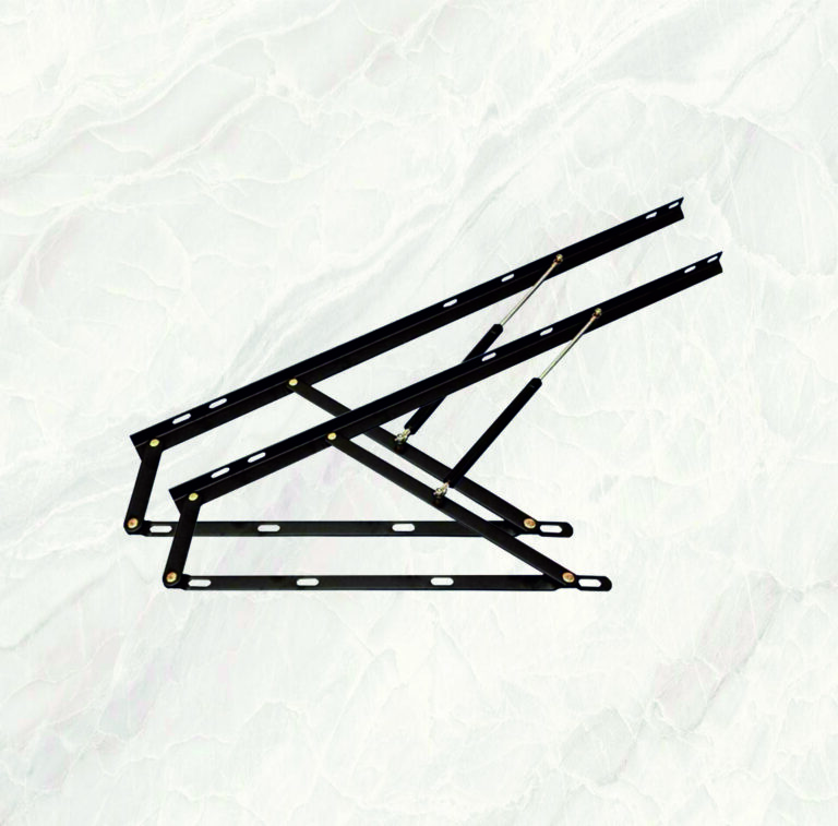 Flybird Interior Bed Fitting - FB-BED FITTING