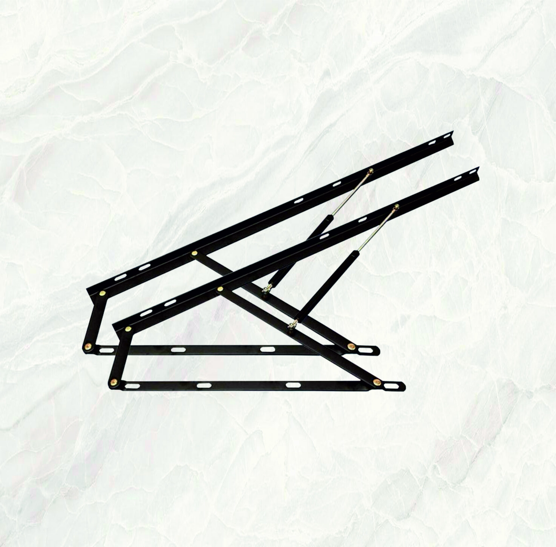 Flybird Interior Bed Fitting - FB-BED FITTING