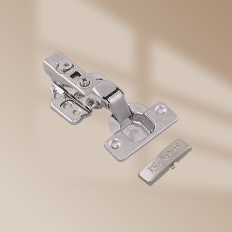 Flybird Interior Hinges