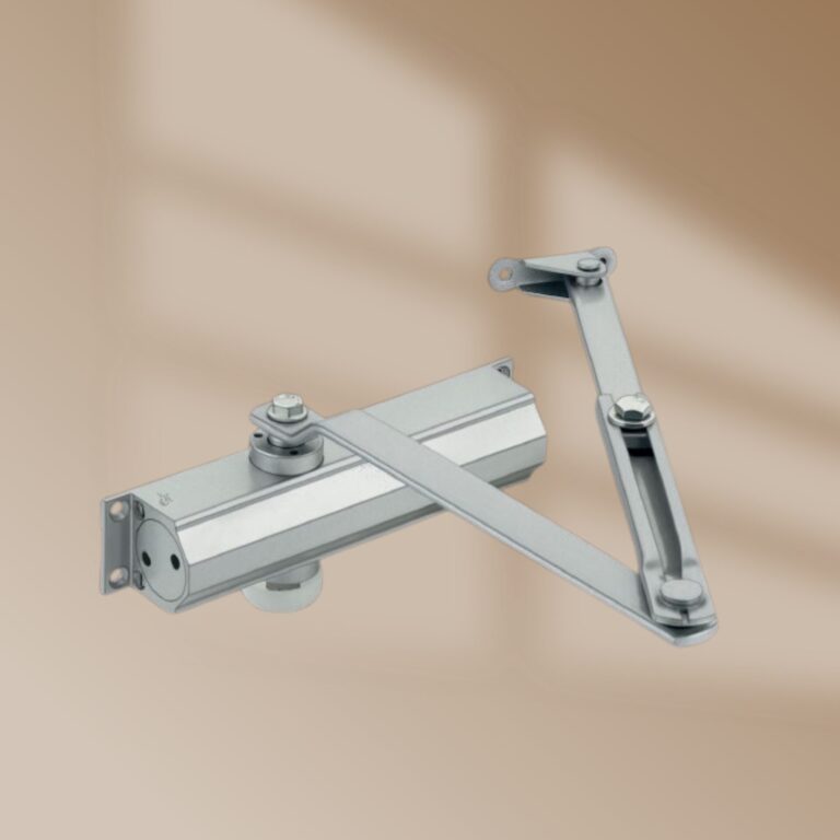 Flybird Interior Door Closer
