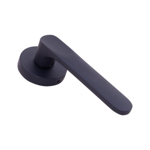 Flybird Interior Brass Mortise Handle FB-SABLE