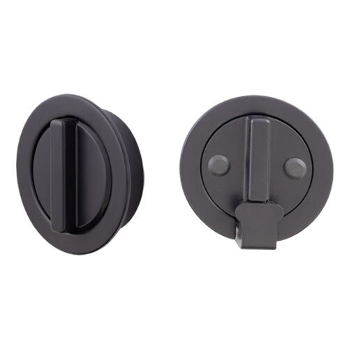 Flybird Interior Brass Mortise Handle FB-MH-HALO