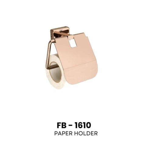 Flybird Interior Bathroom Accessories Paper Holder FB-1610