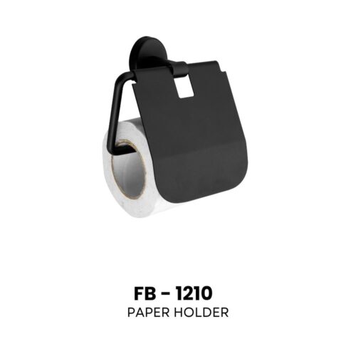 Flybird Interior Bathroom Accessories Paper Holder FB-1210