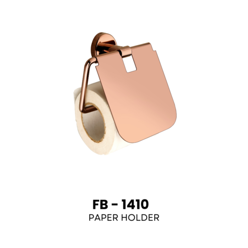 Flybird Interior Bathroom Accessories Paper Holder FB-1410