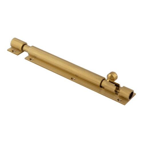 Flybird Interior Tower Bolt - FB-2002 (Round Line)