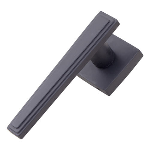 Flybird Interior Brass Mortise Handle FB-NETRIX