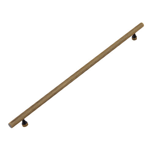 Flybird Interior Cabinet & Wardrobe Handle - Bruno