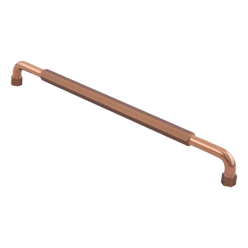 Flybird Interior Cabinet & Wardrobe Handle - Cresto