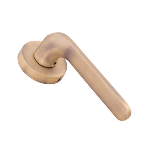 Flybird Interior Brass Mortise Handle FB-EVO
