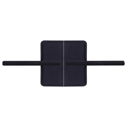 Flybird Interior Cabinet & Wardrobe Handle - Lunex