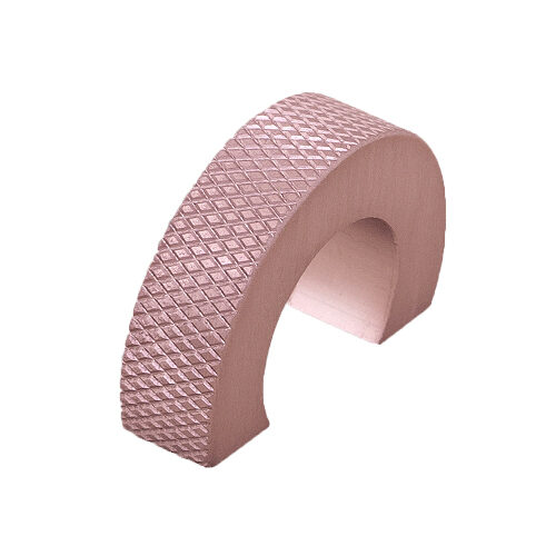 Flybird Interior Knob Handle - Precision