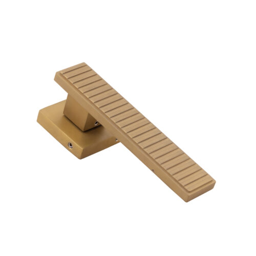 Flybird Interior Brass Mortise Handle FB-LADDER