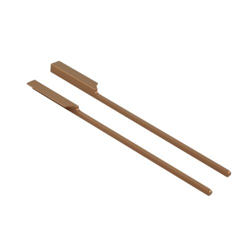 Flybird Interior Cabinet Handle FB-GOLDCREST (LEFT & RIGHT)