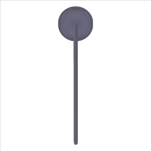 Flybird Interior Cabinet & Wardrobe Handle - Sphere