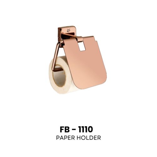 Flybird Interior Bathroom Accessories Paper Holder FB-1110
