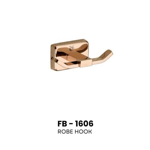 Flybird Interior Bathroom Accessories Robe Hook FB-1606