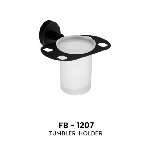 Flybird Interior Bathroom Accessories Tumbler Holder FB-1207