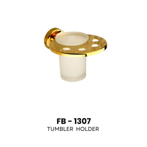 Flybird Interior Bathroom Accessories Tumbler Holder FB-1307