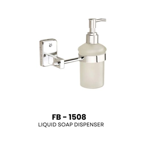 Flybird Interior Bathroom Accessories Liquid Soap Dispenser FB-1508