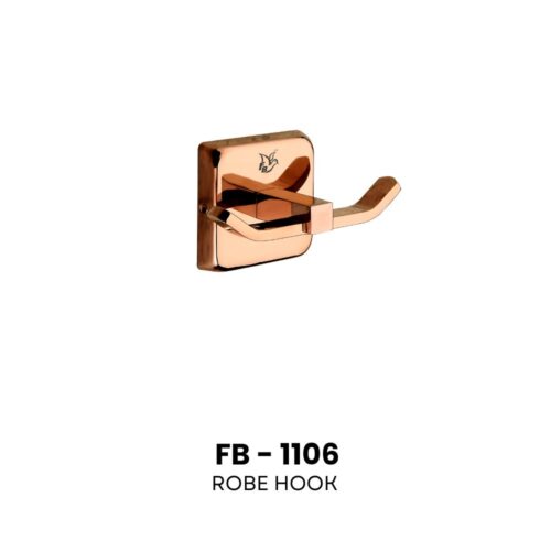 Flybird Interior Bathroom Accessories Rode Hook FB-1106