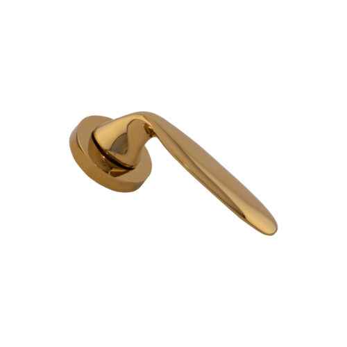 Flybird Interior Brass Mortise Handle FB-ERSA