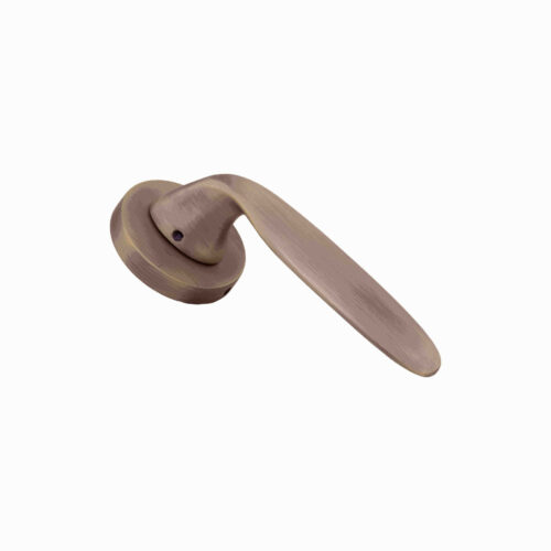 Flybird Interior Brass Mortise Handle FB-ERSA
