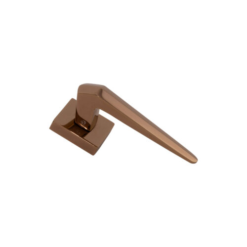 Flybird Interior Brass Mortise Handle FB-JUPITER