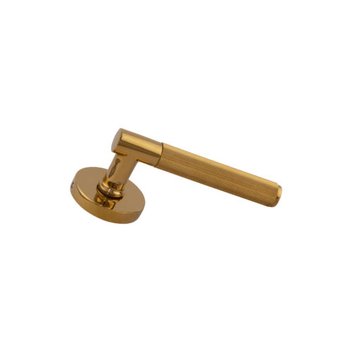 Flybird Interior Brass Mortise Handle FB-TRITON