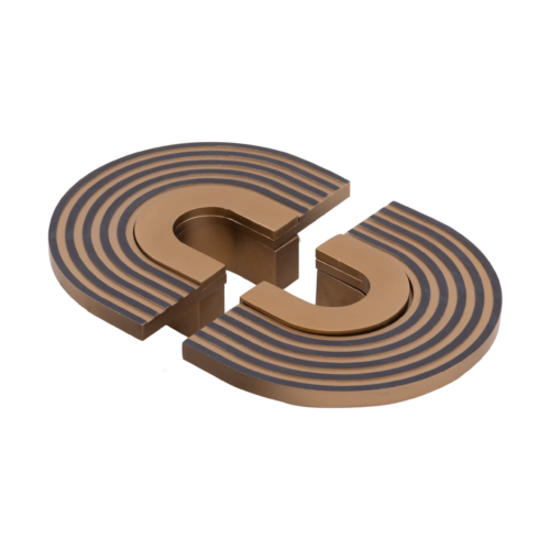 Flybird Interior Main Door Handle FB-MD CANRY