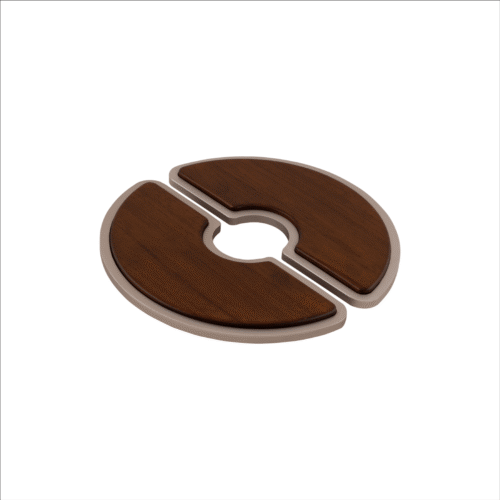 Flybird Interior Main Door Handle FB-35