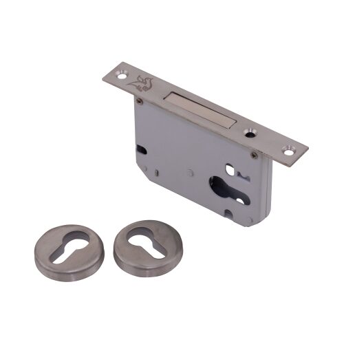 Flybird Interior Lock Body FB-DEAD LOCK WITH KEY LOCK