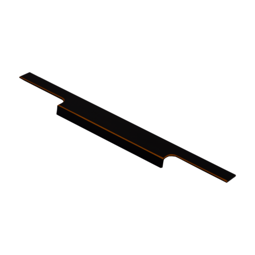 Flybird Interior Profile Handle FB-H-158-REGULAR