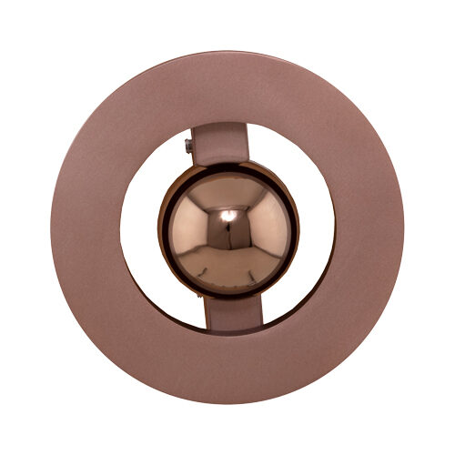 Flybird Interior Knob Handle - Ring