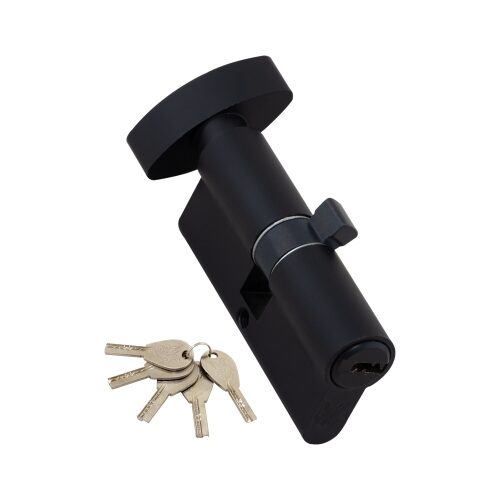 Flybird Interior Cylinder FB-02-COIN CYLINDER WITH KEY