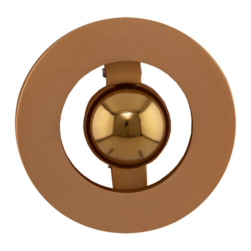 Flybird Interior Knob Handle - Ring