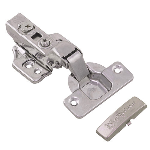 Flybird Interior Soft Close Auto Hinges FB-AH-3D-3001